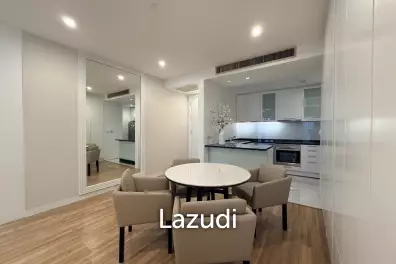2 beds 2 baths 93 SQM Ascott Sathorn Bangkok