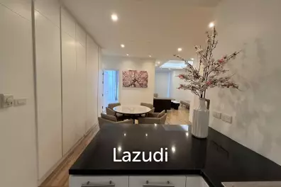 2 beds 2 baths 93 SQM Ascott Sathorn Bangkok