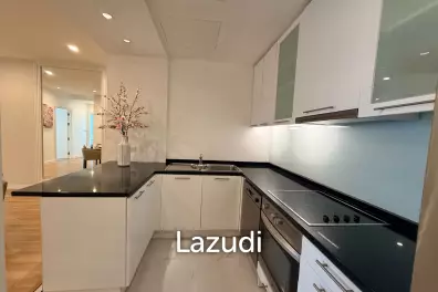 2 beds 2 baths 93 SQM Ascott Sathorn Bangkok