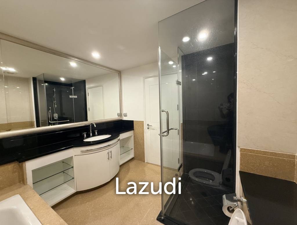 2 beds 2 baths 93 SQM Ascott Sathorn Bangkok