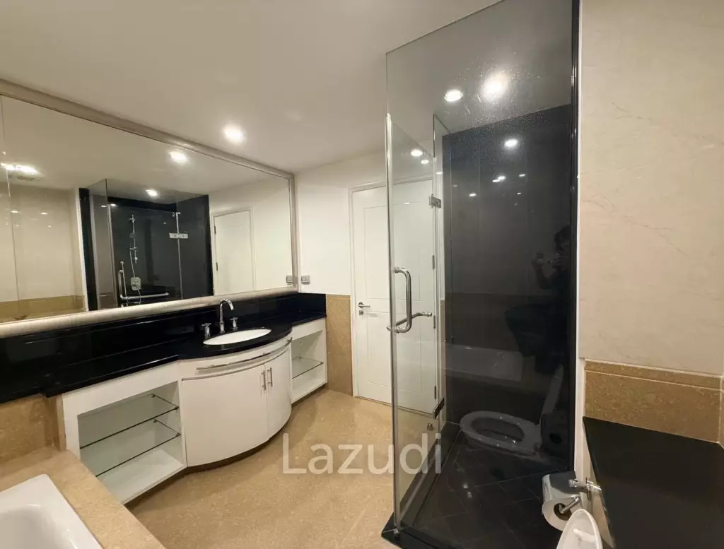 2 beds 2 baths 93 SQM Ascott Sathorn Bangkok
