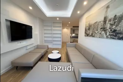 2 beds 2 baths 93 SQM Ascott Sathorn Bangkok