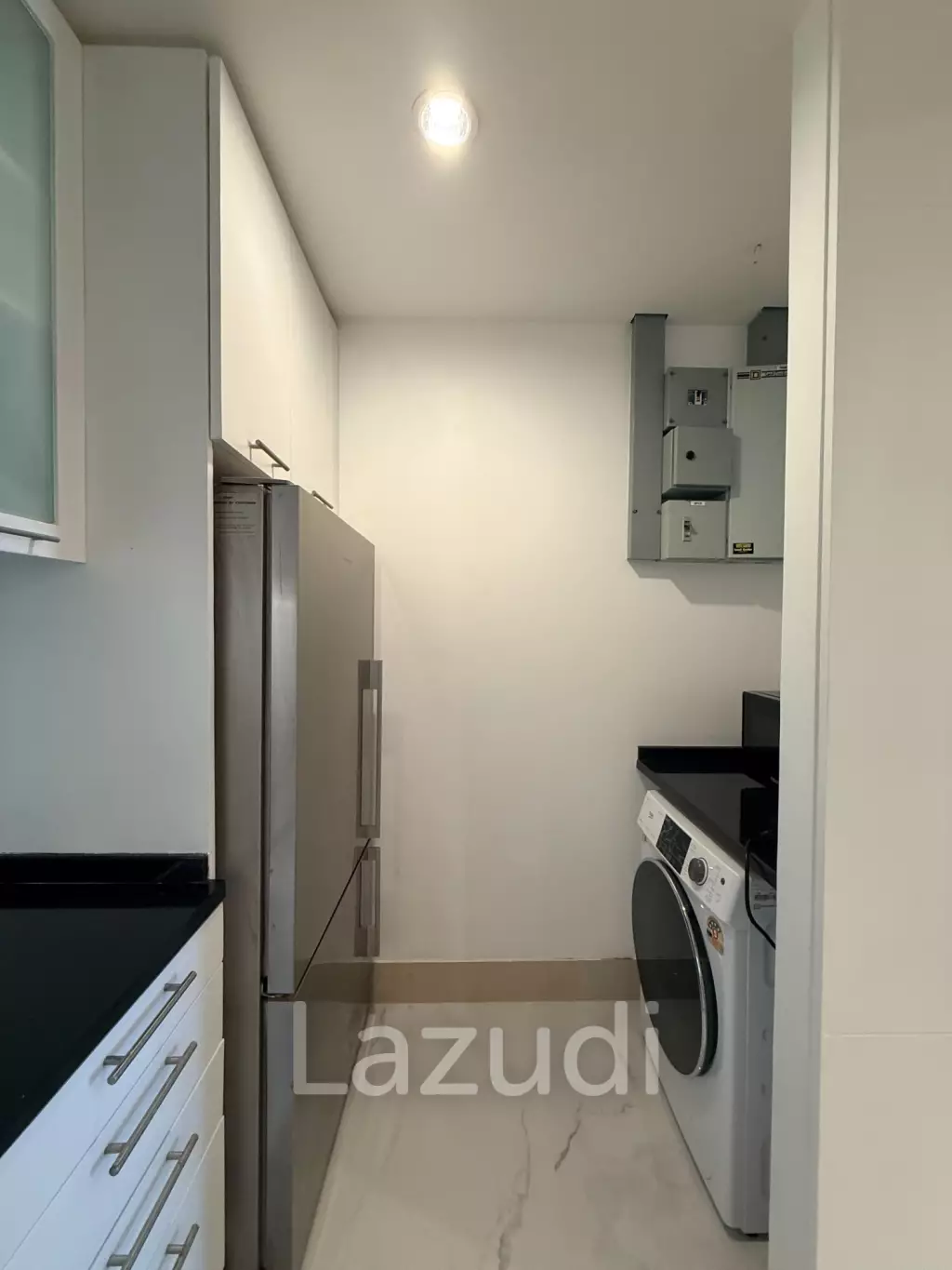 2 beds 2 baths 93 SQM Ascott Sathorn Bangkok