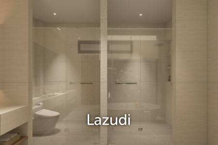 4-Bedroom Pool Villa Near Fisherman's Village – Prime Location Opportunity