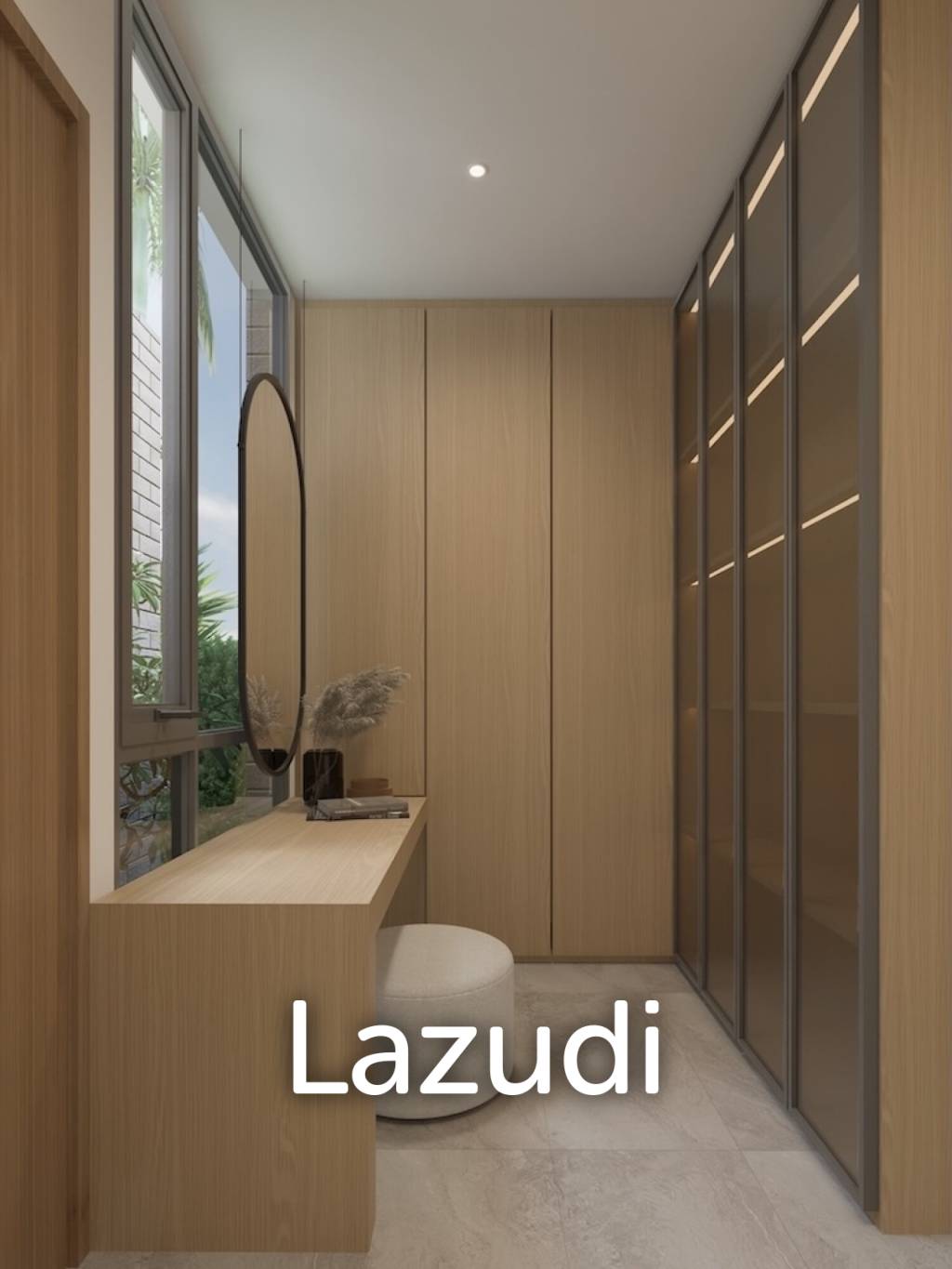 4-Bedroom Pool Villa Near Fisherman's Village – Prime Location Opportunity