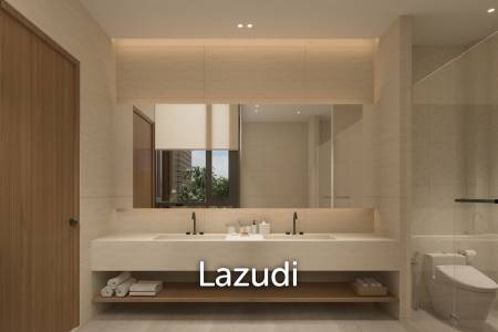 4-Bedroom Pool Villa Near Fisherman's Village – Prime Location Opportunity