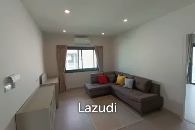 2-Storey 4-Bedroom House for Sale and Rent in Koh Kaew