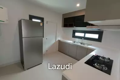 2-Storey 4-Bedroom House for Sale and Rent in Koh Kaew