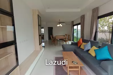 2-Storey 4-Bedroom House for Sale and Rent in Koh Kaew
