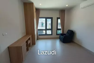 4-Bedroom House for Sale and Rent at Supalai Lake Ville, Koh Kaew