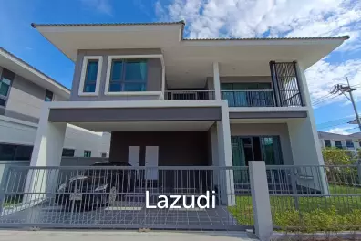 4-Bedroom House for Sale and Rent at Supalai Lake Ville, Koh Kaew