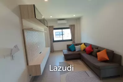 4-Bedroom House for Sale and Rent at Supalai Lake Ville, Koh Kaew