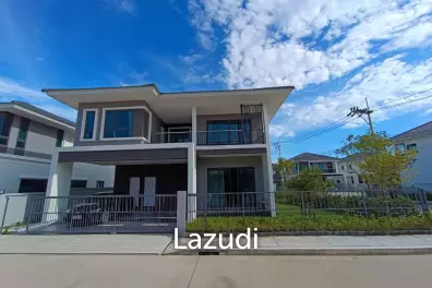 4-Bedroom House for Sale and Rent at Supalai Lake Ville, Koh Kaew