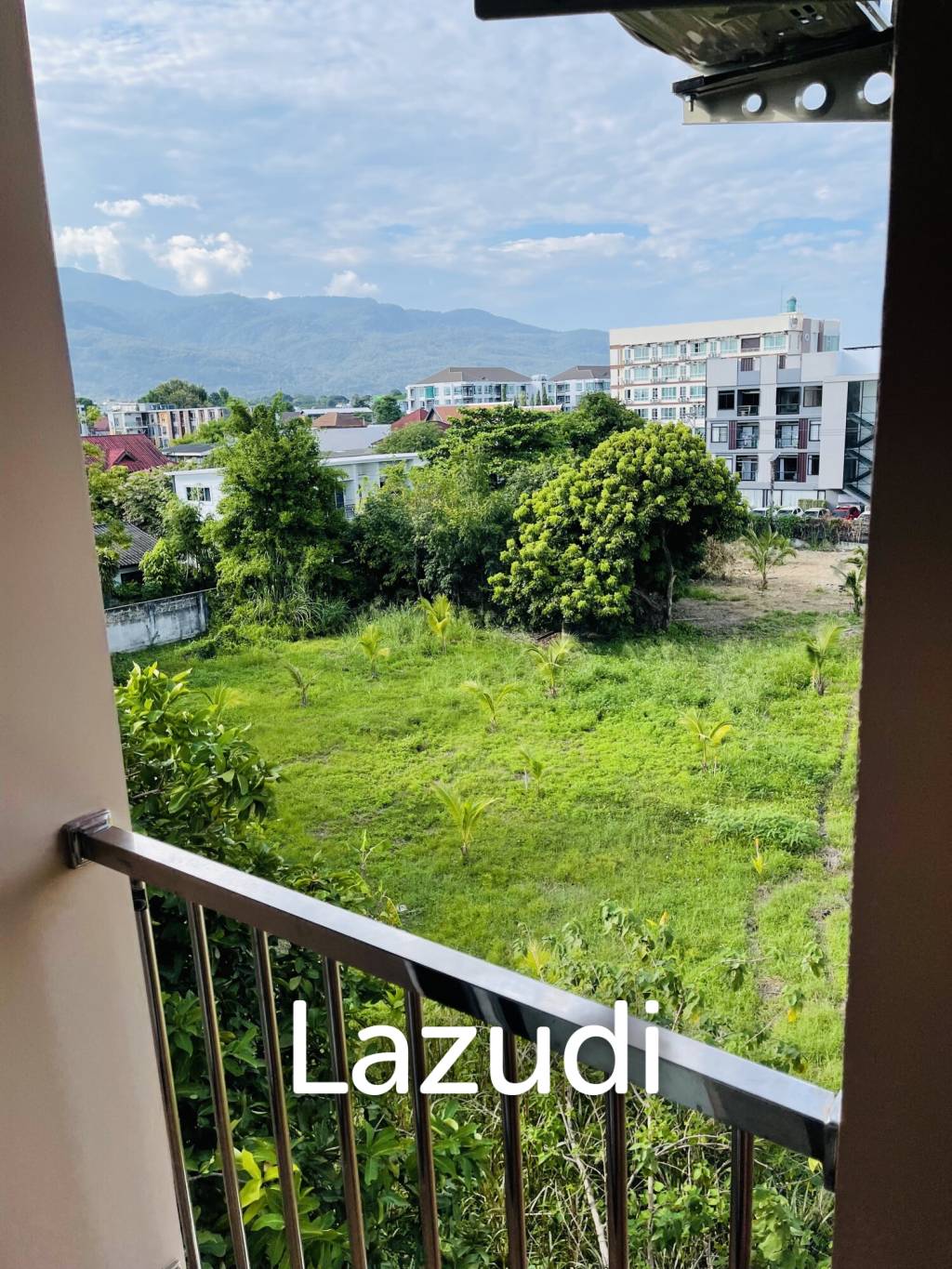 ขายคอนโด 32 ตรม. 1 ห้องนอน 1 ห้องน้ำที่ Finn Condo7 @Suandok