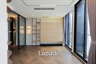 41.7 sqm high floor 1 bed condo at Noble Ploenchit Lumpini Bangkok