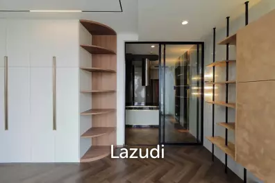 41.7 sqm high floor 1 bed condo at Noble Ploenchit Lumpini Bangkok