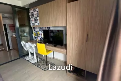 La Casita: 1 Bedroom Studio apartment with nice view!