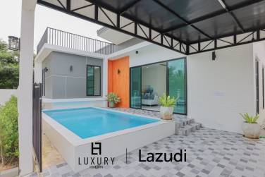  3 Chambre 3 Salle de bain Villa Pour Vente