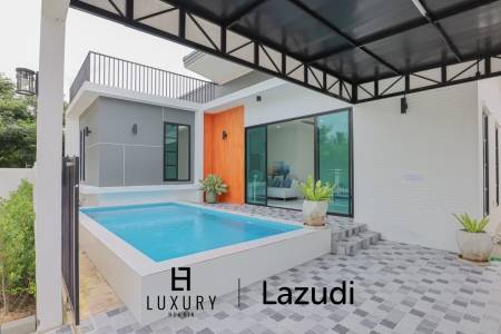 224 m² 3 Chambre 3 Salle de bain Villa Pour Vente