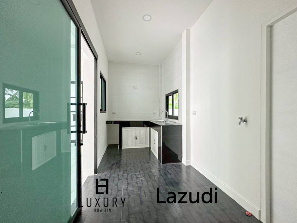 224 m² 3 Chambre 3 Salle de bain Villa Pour Vente