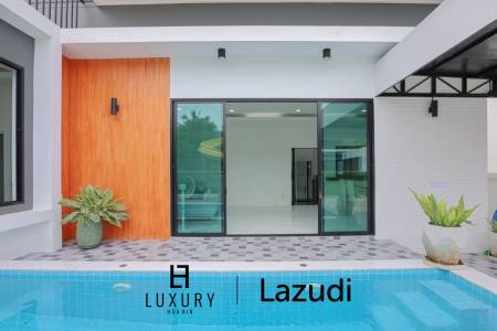 224 m² 3 Chambre 3 Salle de bain Villa Pour Vente