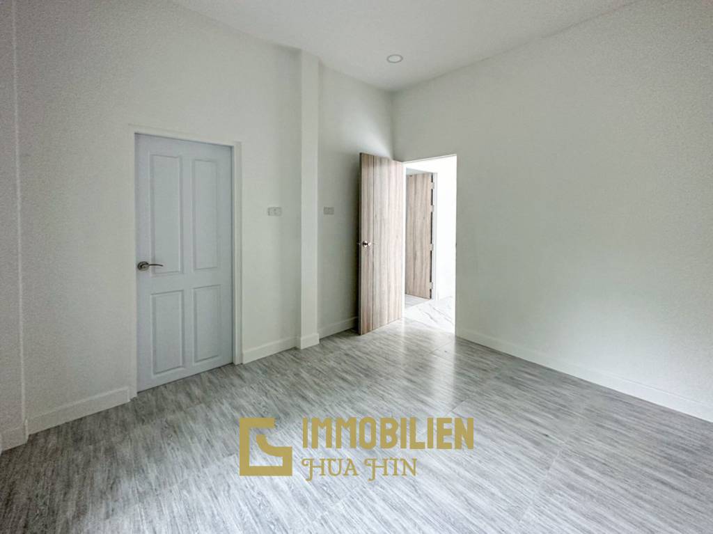 privater Pool / 3 Schlafzimmer + 3 Bäder / Dachterrasse