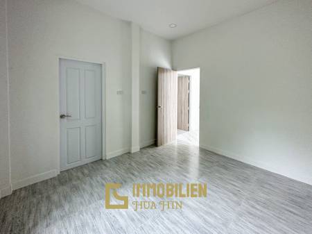 privater Pool / 3 Schlafzimmer + 3 Bäder / Dachterrasse