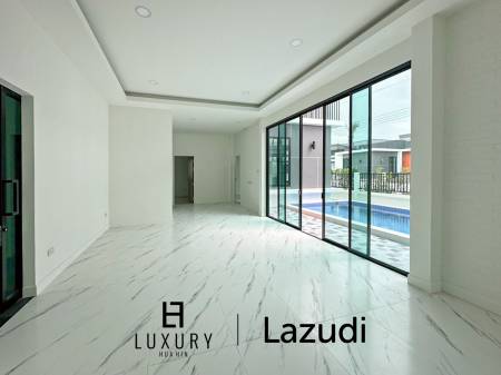 224 m² 3 Chambre 3 Salle de bain Villa Pour Vente