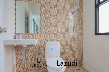 224 m² 3 Chambre 3 Salle de bain Villa Pour Vente