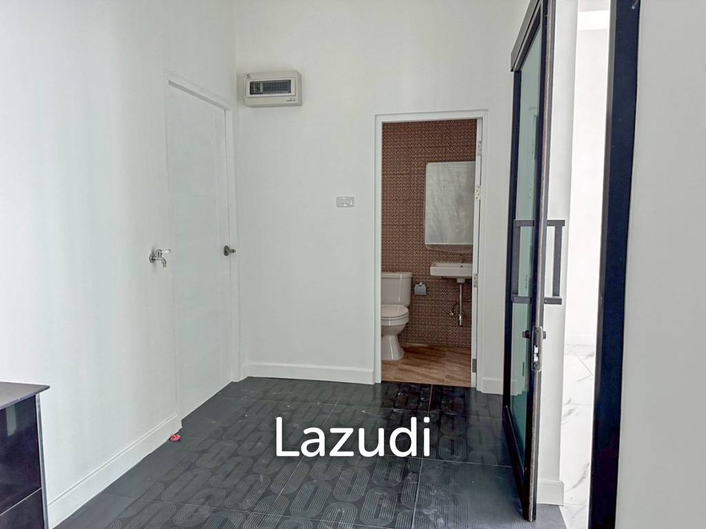 Modern 200 sqm Pool Villa in Hin Lek Fai Hua Hin
