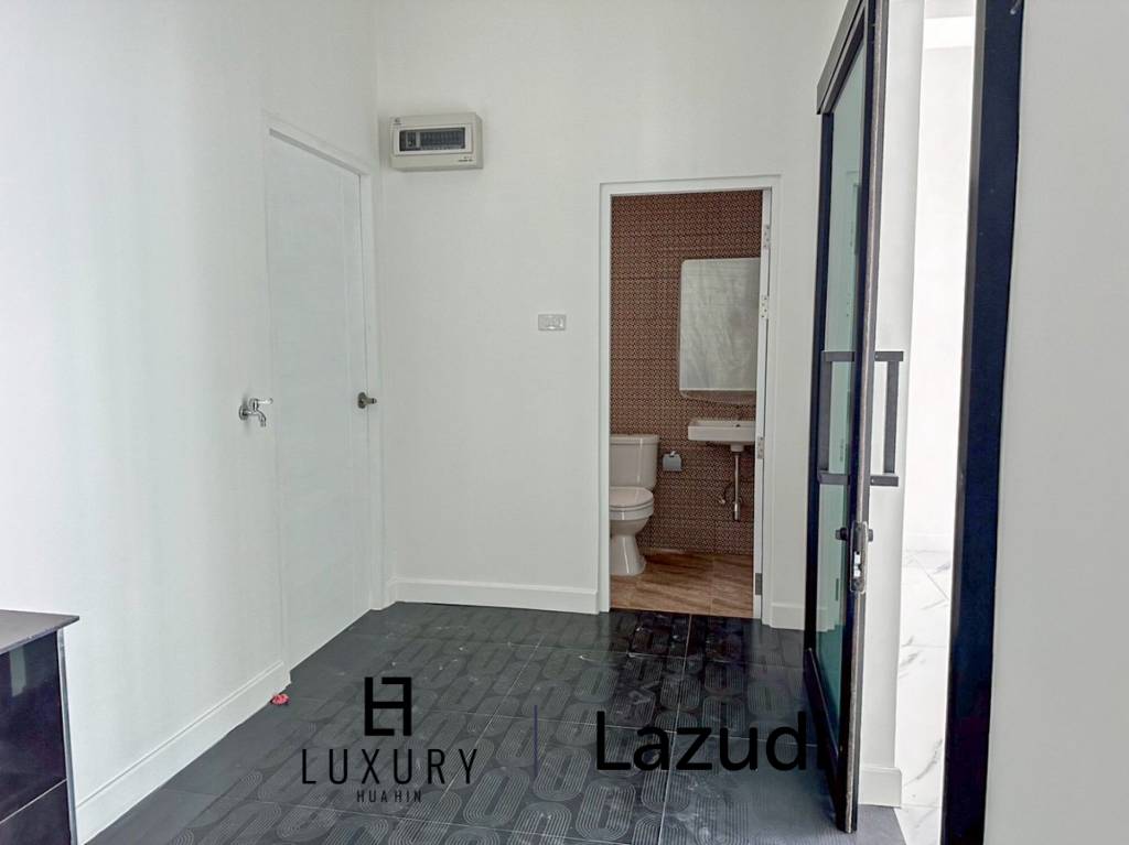 224 m² 3 Chambre 3 Salle de bain Villa Pour Vente