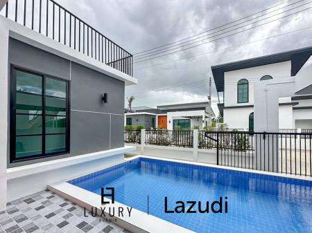 224 m² 3 Chambre 3 Salle de bain Villa Pour Vente