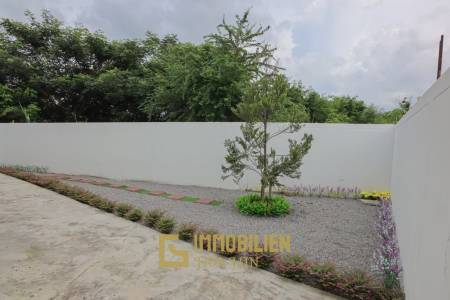 privater Pool / 3 Schlafzimmer + 3 Bäder / Dachterrasse