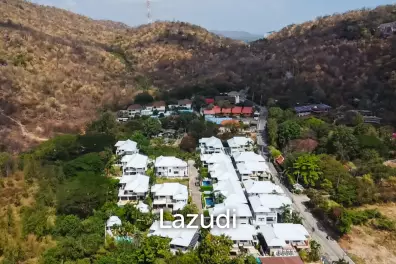 2-Storey Villa with 4 Bedroom and Private Pool in Hua Hin Grand Hills Soi 88