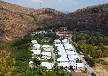 438 平方米 4 床 4 洗澡 别墅 对于 销售