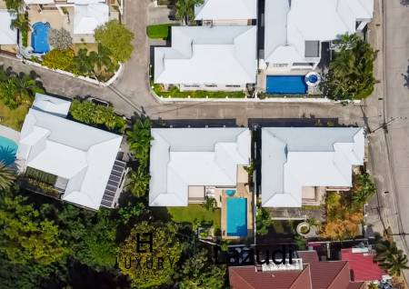 438 平方米 4 床 4 洗澡 别墅 对于 销售