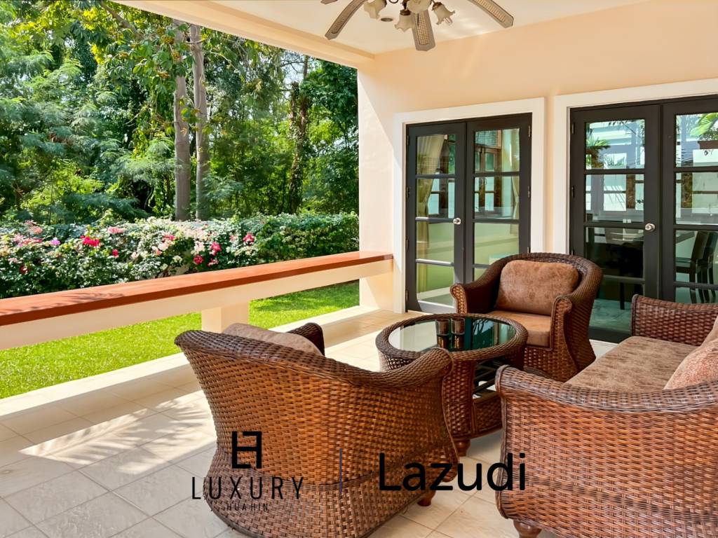 438 平方米 4 床 4 洗澡 别墅 对于 销售