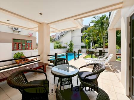 438 平方米 4 床 4 洗澡 别墅 对于 销售