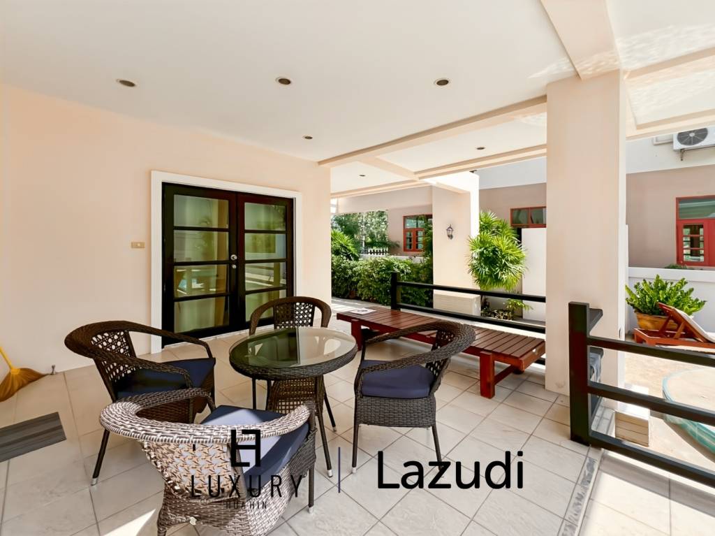 438 平方米 4 床 4 洗澡 别墅 对于 销售