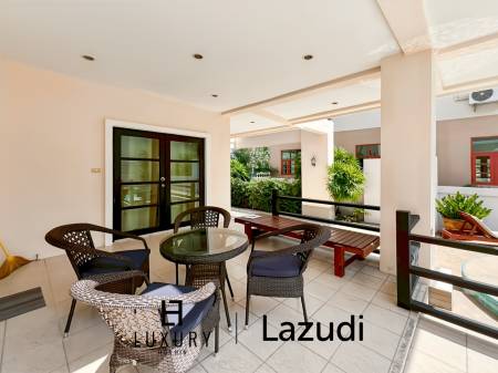 438 平方米 4 床 4 洗澡 别墅 对于 销售