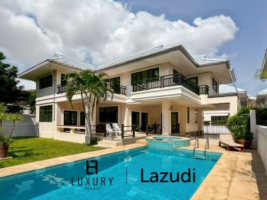  4 Chambre 4 Salle de bain Villa Pour Vente