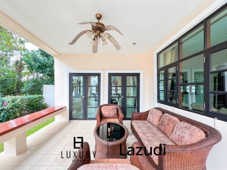 438 平方米 4 床 4 洗澡 别墅 对于 销售