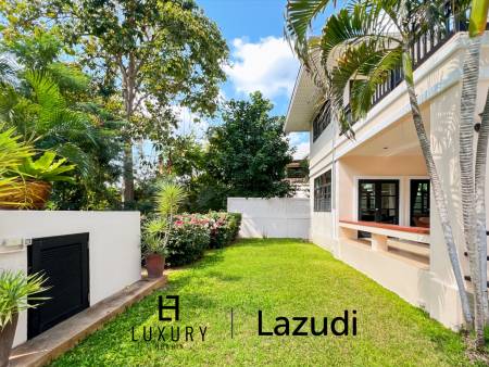 438 平方米 4 床 4 洗澡 别墅 对于 销售