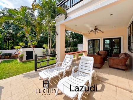 438 平方米 4 床 4 洗澡 别墅 对于 销售