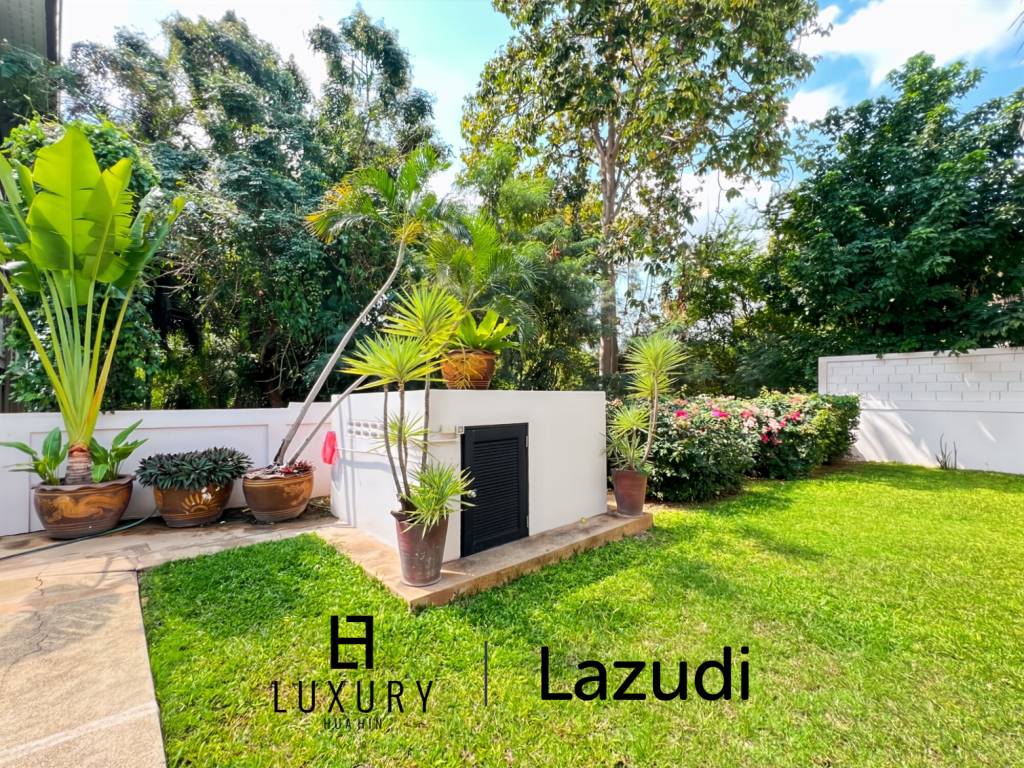 438 平方米 4 床 4 洗澡 别墅 对于 销售