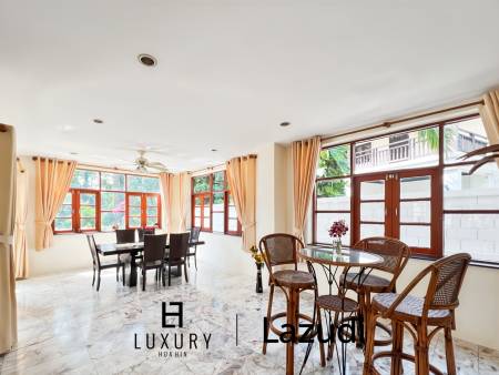 438 平方米 4 床 4 洗澡 别墅 对于 销售