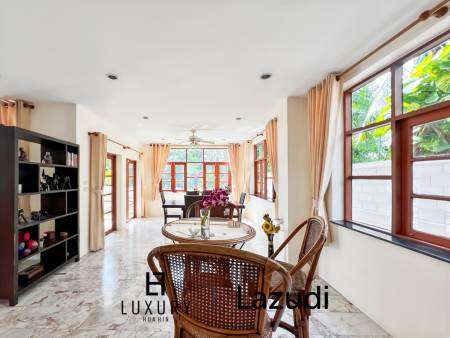 438 平方米 4 床 4 洗澡 别墅 对于 销售