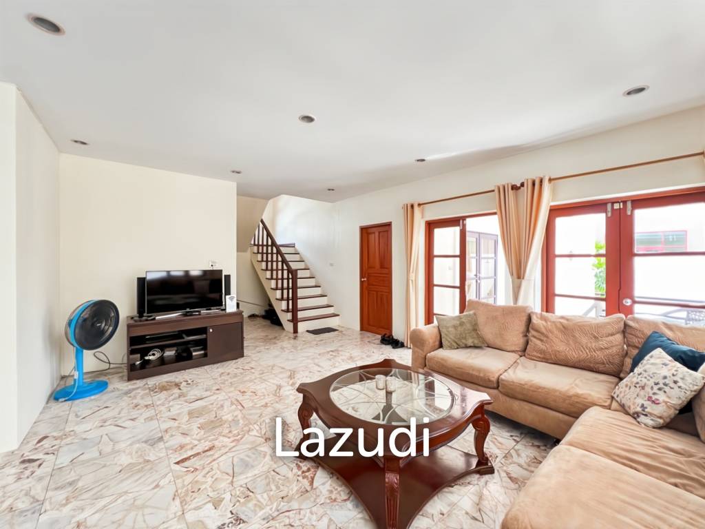 2-Storey Villa with 4 Bedroom and Private Pool in Hua Hin Grand Hills Soi 88