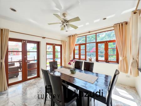 438 平方米 4 床 4 洗澡 别墅 对于 销售