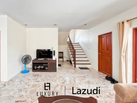 438 平方米 4 床 4 洗澡 别墅 对于 销售